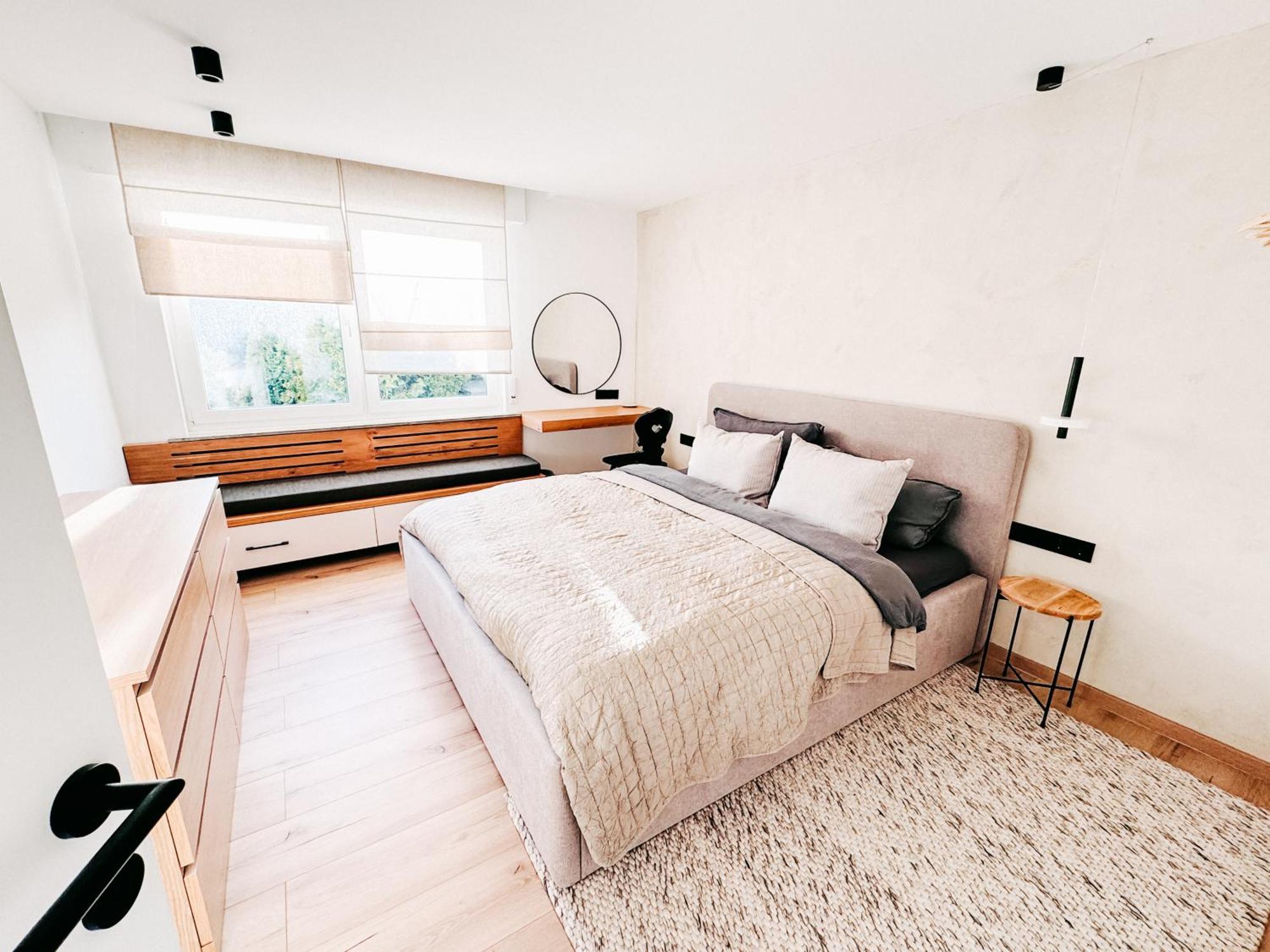 Brandneues Apartment, Top-Lage, See & Berge, Sauna Winterberg Extérieur photo